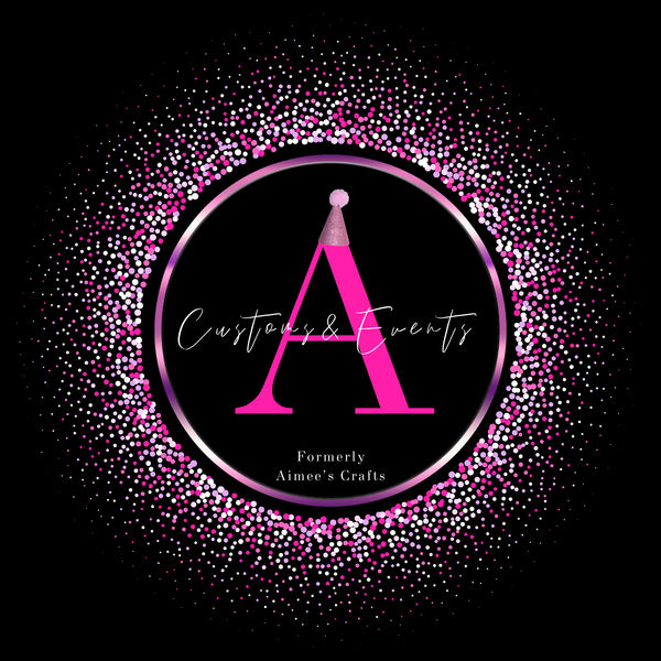 A CUSTOMS & EVENTS
